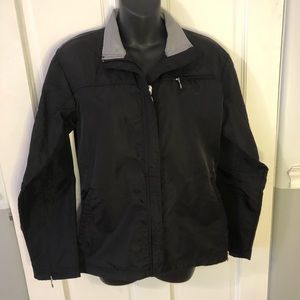 Nike women’s size small jacket.